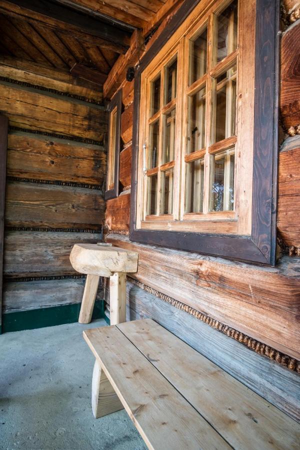 Gorski Dom Gubalowka Закопане Екстер'єр фото